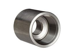 Forged Coupling Fittings